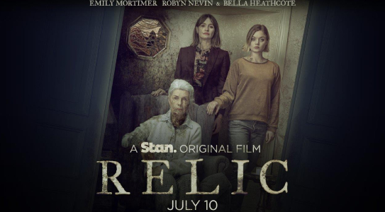 Relic (2020)